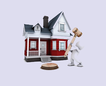 Auction Property