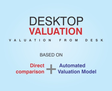 desktop valuation